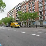 V73 Elegance & Comfort - Luxury In Barrio Salamanca