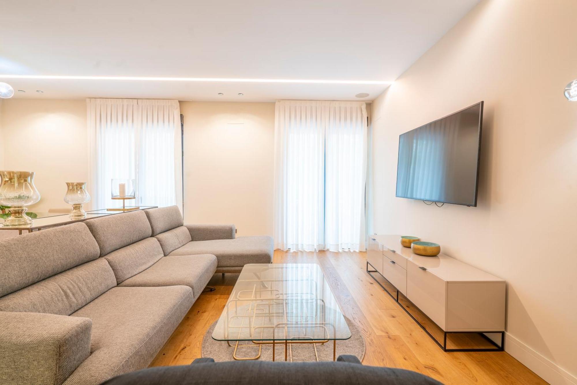 V73 Elegance & Comfort - Luxury In Barrio Salamanca *