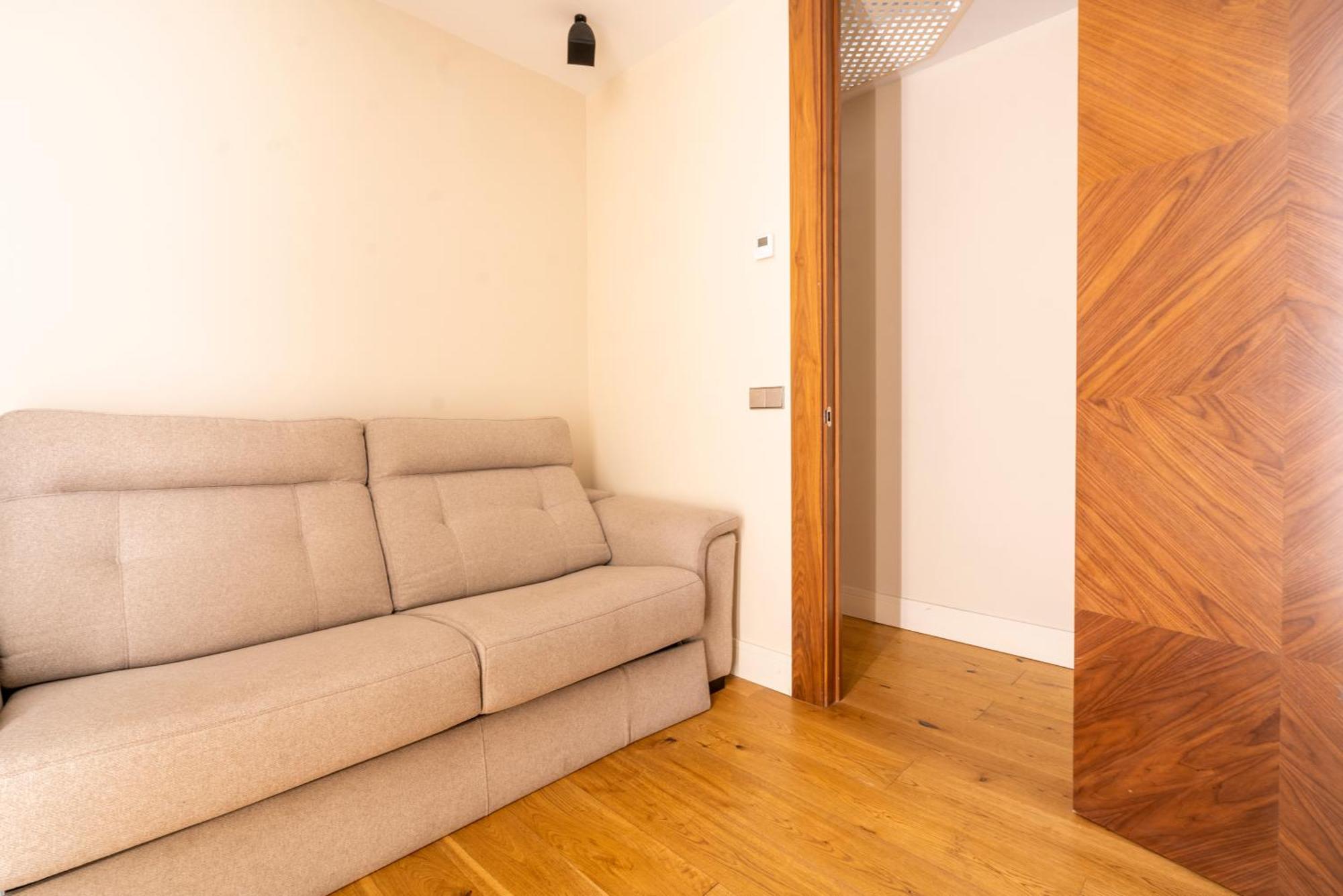 V73 Elegance & Comfort - Luxury In Barrio Salamanca Madrid