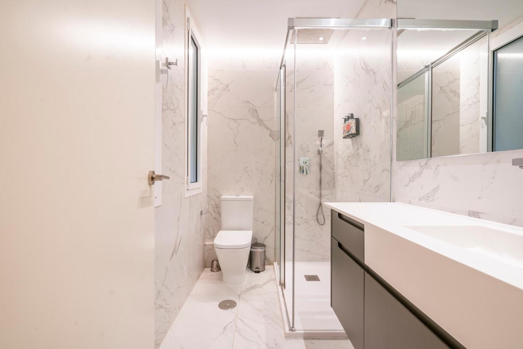 V73 Elegance & Comfort - Luxury In Barrio Salamanca Apartment Madrid