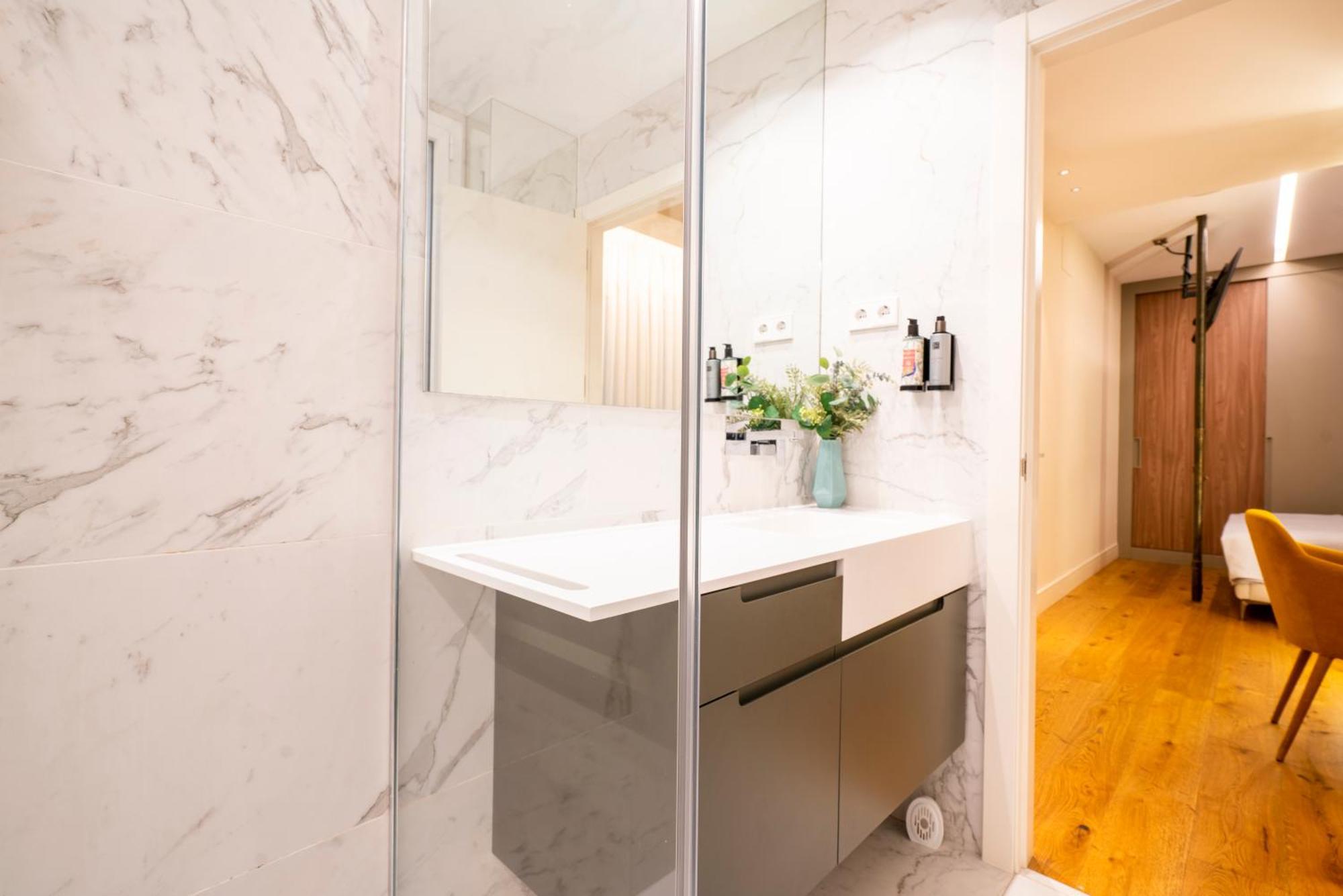 V73 Elegance & Comfort - Luxury In Barrio Salamanca