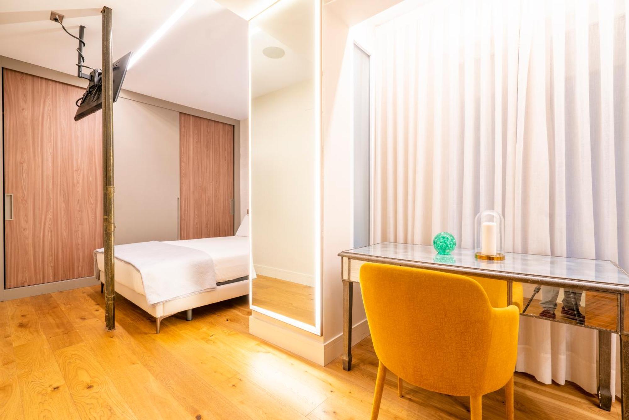 V73 Elegance & Comfort - Luxury In Barrio Salamanca