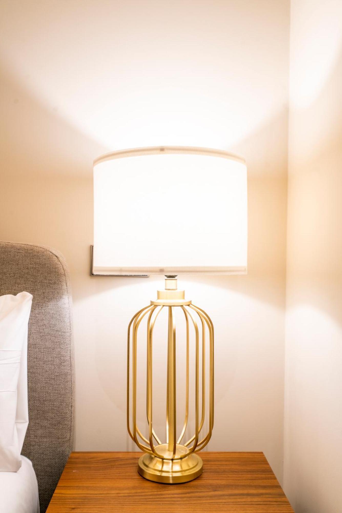 Apartment V73 Elegance & Comfort - Luxury In Barrio Salamanca