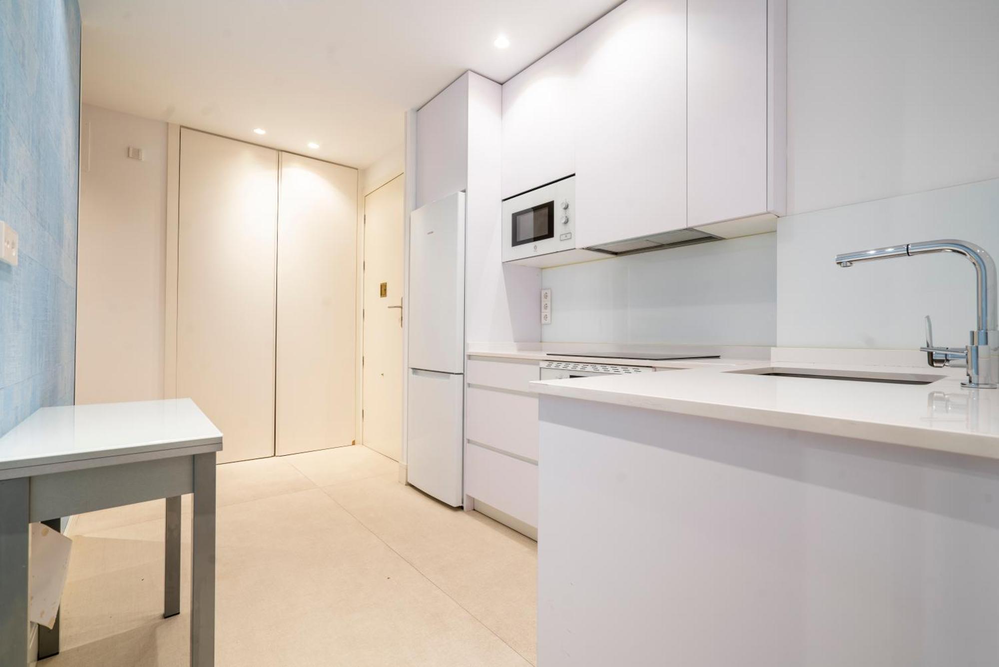 V73 Elegance & Comfort - Luxury In Barrio Salamanca * Madrid